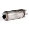 KF-8801 Partikelfilter DPF mit Katalysator MERCEDES