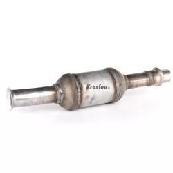 KF-70609 Katalysator PEUGEOT