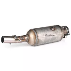 KF-2621 Partikelfilter DPF FORD
