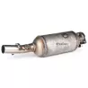KF-2621 Partikelfilter DPF FORD
