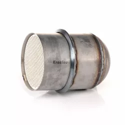 KF-7421 Partikelfilter DPF CITROËN / PEUGEOT