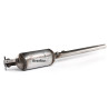 KF-1501 Partikelfilter DPF RENAULT