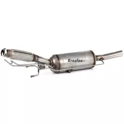 KF-3821 Partikelfilter DPF CITROËN