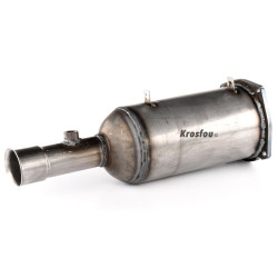 KF-8001 Partikelfilter DPF CITROËN / FIAT / LANCIA / PEUGEOT