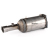 KF-8001 Partikelfilter DPF CITROËN / FIAT / LANCIA / PEUGEOT