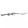 KF-39308 Katalysator SCR SEAT / VOLKSWAGEN