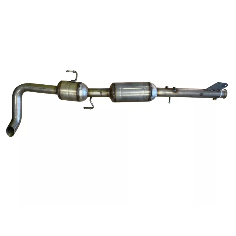 KF-50408 Katalysator SCR NISSAN / OPEL / RENAULT KF-50408 Katalysator SCR NISSAN / OPEL / RENAULT