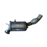 KF-9721 Partikelfilter DPF mit Katalysator BMW