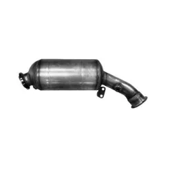 KF-8821 Partikelfilter DPF MERCEDES