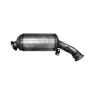 KF-8821 Partikelfilter DPF MERCEDES