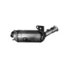 KF-9821 Partikelfilter DPF MERCEDES
