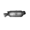 KF-1601 Partikelfilter DPF mit Katalysator MERCEDES