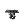 KF-89519 Katalysator TOYOTA