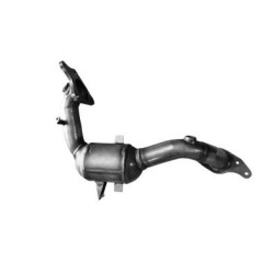 KF-56619 Katalysator NISSAN
