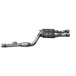 KF-9801 Partikelfilter DPF MERCEDES