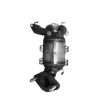 KF-09619 Katalysator HYUNDAI