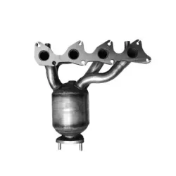 KF-49619 Katalysator VOLKSWAGEN