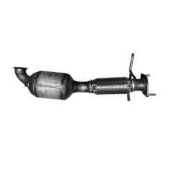 KF-30408 Katalysator FORD