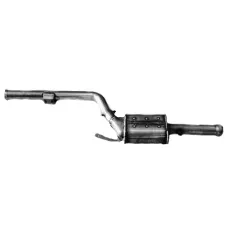 KF-2111 Partikelfilter DPF MERCEDES