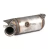 KF-8501 Partikelfilter DPF mit Katalysator MERCEDES