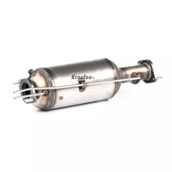 KF-8201 Partikelfilter DPF FORD