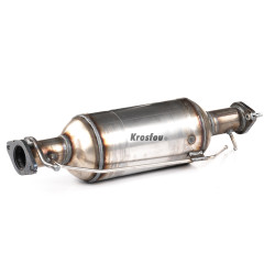 KF-7801 Partikelfilter DPF FORD / JAGUAR