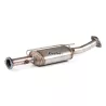 KF-7211 Partikelfilter DPF FORD