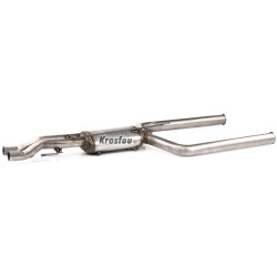 KF-7111 Partikelfilter DPF JAGUAR
