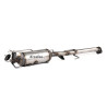 KF-5011 Partikelfilter DPF MAZDA