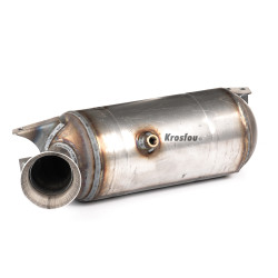 KF-4401 Partikelfilter DPF mit Katalysator MERCEDES