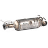 KF-4201 Partikelfilter DPF mit Katalysator MAZDA