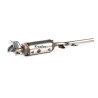 KF-2801 Partikelfilter DPF MAZDA