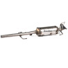 KF-2801 Partikelfilter DPF MAZDA