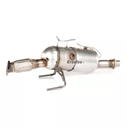 KF-0921 Partikelfilter DPF mit Katalysator NISSAN / OPEL / RENAULT