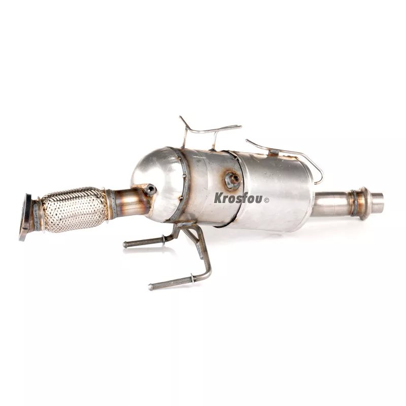 KF-0921 Partikelfilter DPF mit Katalysator NISSAN / OPEL / RENAULT KF-0921 Partikelfilter DPF mit Katalysator NISSAN / OPEL / RENAULT