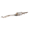 KF-3801 Partikelfilter DPF OPEL