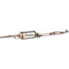 KF-3801 Partikelfilter DPF OPEL