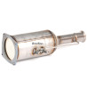 KF-9101 Partikelfilter DPF CITROËN / FIAT / PEUGEOT