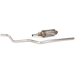 KF-7501 Partikelfilter DPF OPEL