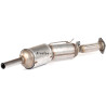 KF-7021 Partikelfilter DPF DACIA