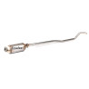 KF-5501 Partikelfilter DPF OPEL
