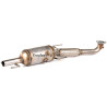 KF-5111 Partikelfilter DPF OPEL