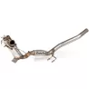 KF-4111 Partikelfilter DPF mit Katalysator AUDI / SEAT / SKODA / VOLKSWAGEN