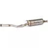 KF-3921 Partikelfilter DPF CITROËN / PEUGEOT