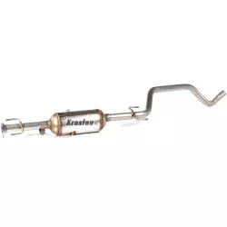 KF-2311 Partikelfilter DPF mit Katalysator OPEL