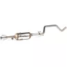 KF-2311 Partikelfilter DPF mit Katalysator OPEL