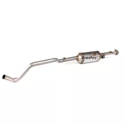 KF-2311 Partikelfilter DPF mit Katalysator OPEL