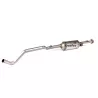 KF-2311 Partikelfilter DPF mit Katalysator OPEL