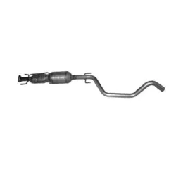 KF-5901 Partikelfilter DPF OPEL