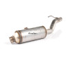 KF-0521 Partikelfilter DPF mit Katalysator JEEP